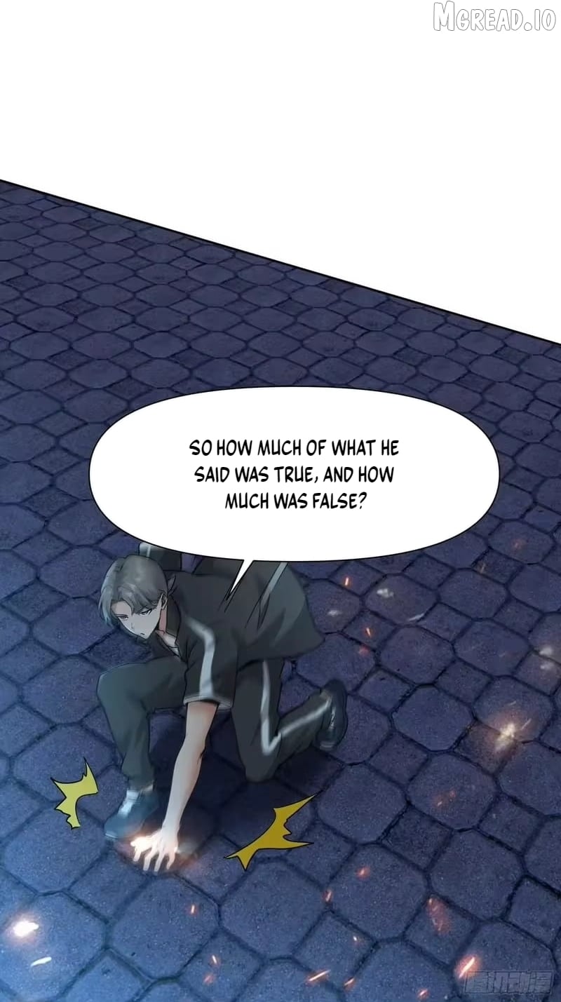 I Became the Target of the Harem in Another World Chapter 129  - page 22
